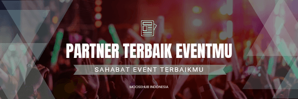 Banner Pembayaran MooseHUB