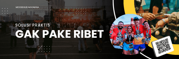 Banner Tiket MooseHUB